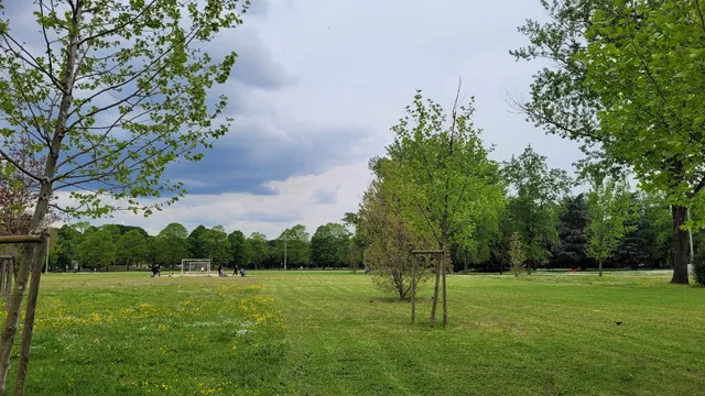 Parco della Liberazione e della Pace