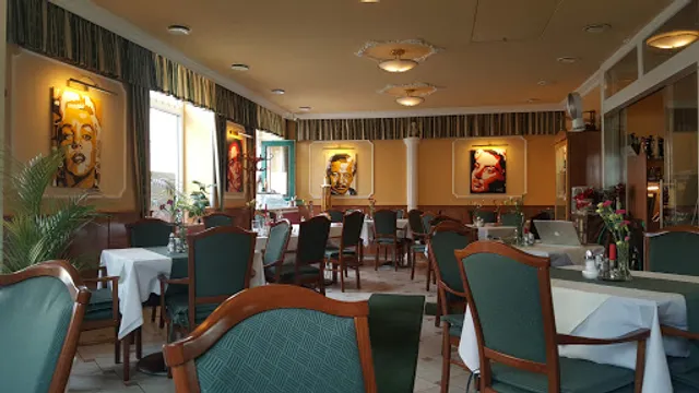 Restaurant Beethoven