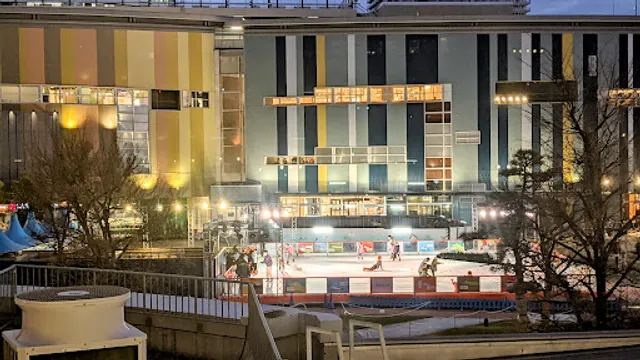 Saint Marc Cafe - LaLaport Toyosu