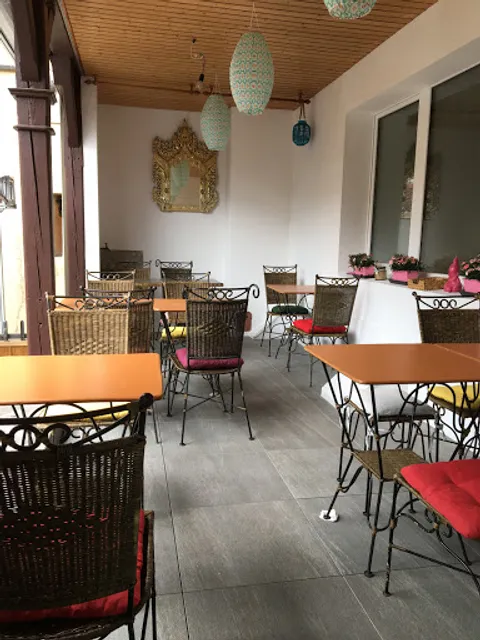 Kaiser Thai Food Corner