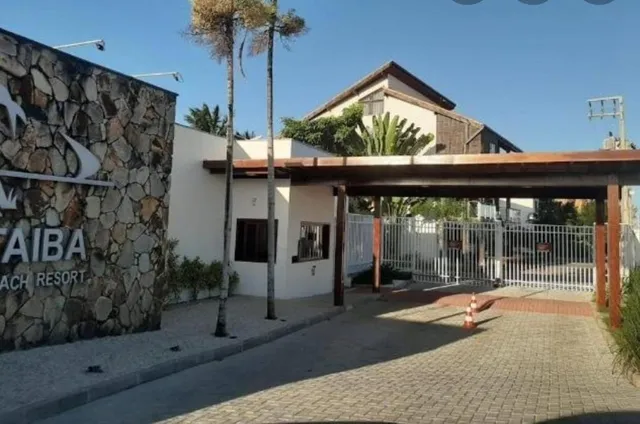 Casa de praia Taiba