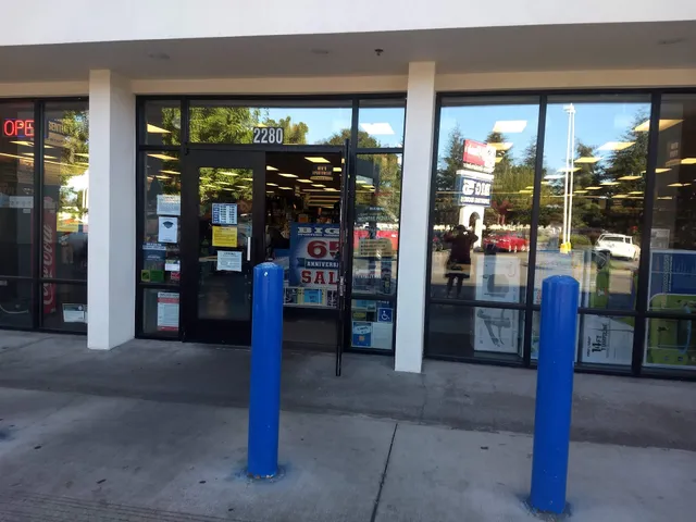 Big 5 Sporting Goods