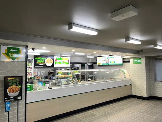 Subway