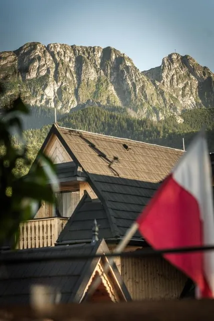 Apartament Rykowisko