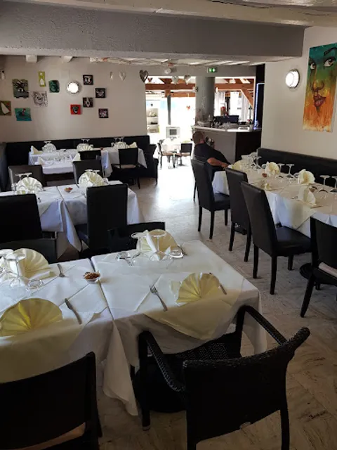 LE PLAISIR DES FONDUES