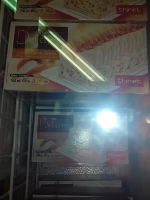 Magasin Maison Thiriet