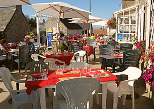 Hôtel Restaurant de la Hague