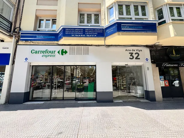 Carrefour Express