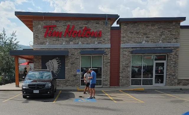 Tim Hortons