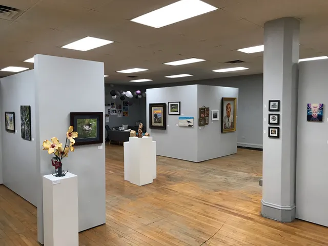 White Rabbit Galleries