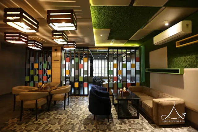 BUTLERZ - Bake House