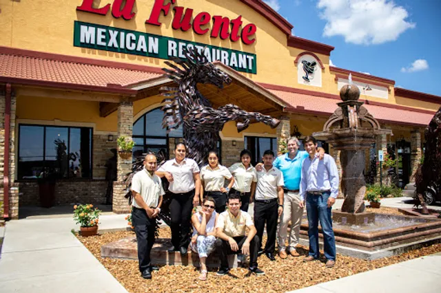 La Fuente Meridianville