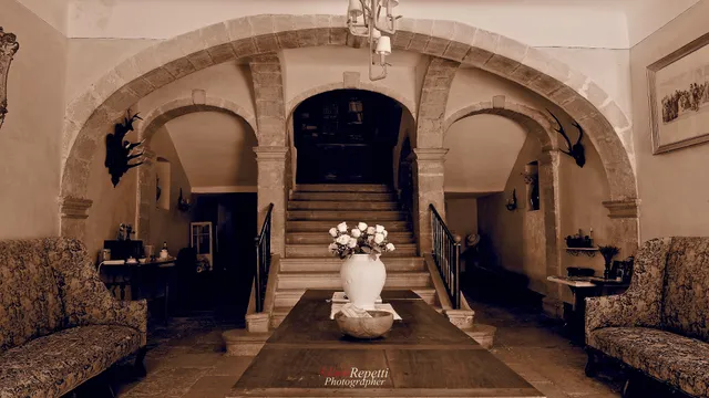 Chambre d'hotes - Ferme de Chanteraine