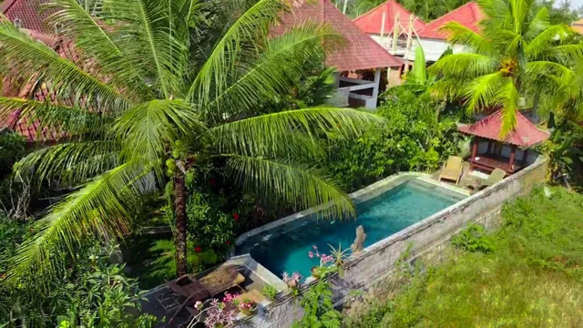 Villa Asri Sidhi