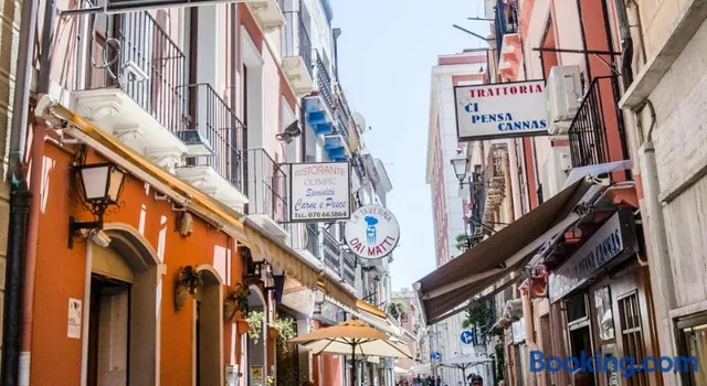 AeR Bundes Jack Vittoria