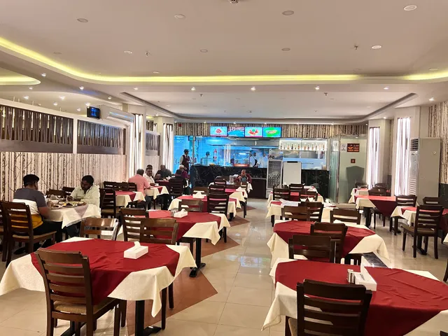 Azal Canteen Restaurant