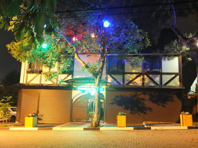 Guest House Talan Calypso