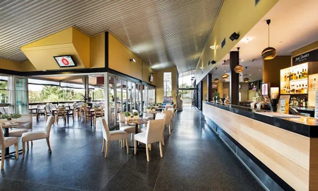 Pacific Pines Tavern