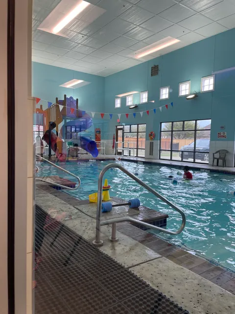SafeSplash Swim School - McKinney (Eldorado)