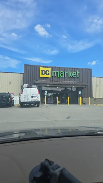 DG Market