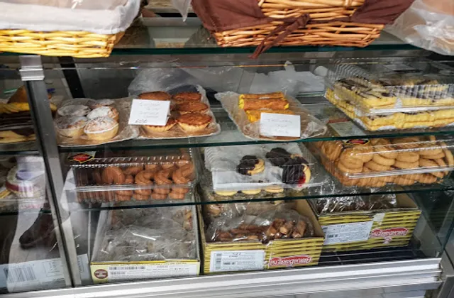 Delícia do Pão - Forno a Lenha