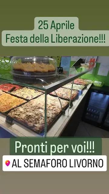 Pizzeria Al Semaforo