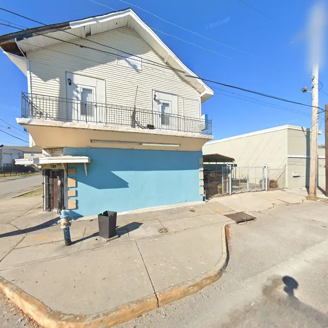 South Claiborne Market