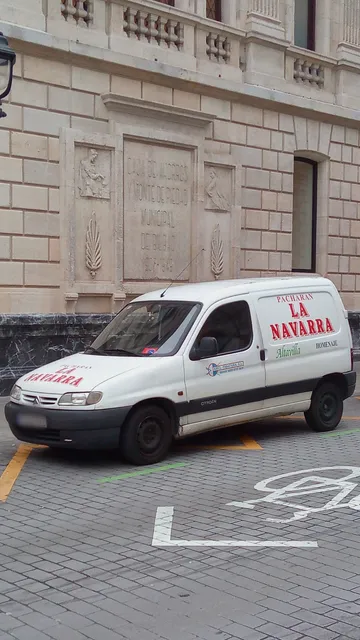 Destilerías la Navarra S.A.