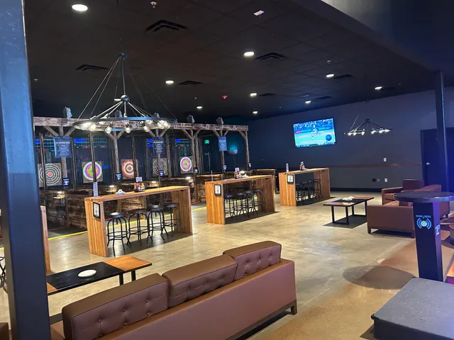 Winner's Circle, Inc.