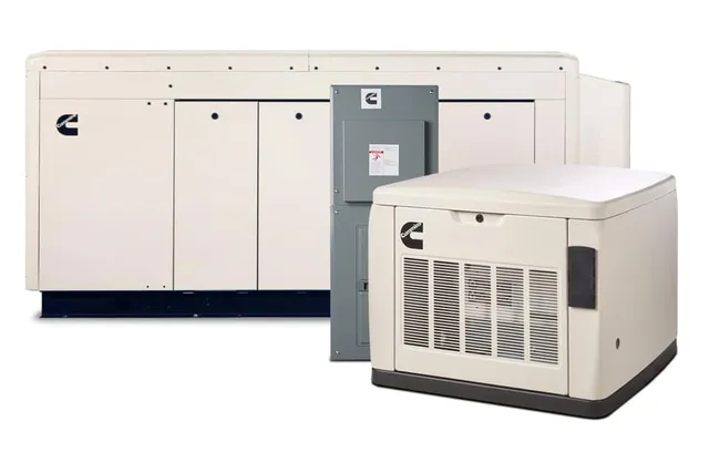 Nebraska Generator Service L.L.C.