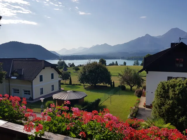 Gästehaus Uggowitzer