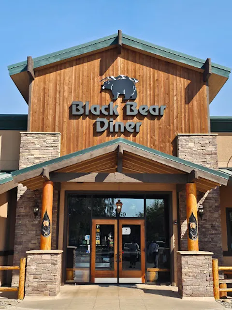 Black Bear Diner Turlock