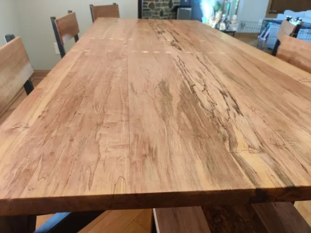 Ritual Steel and Wood Works