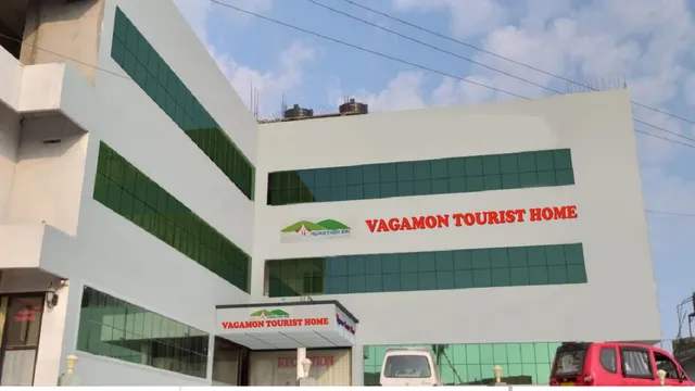 Vagamon Tourist Home