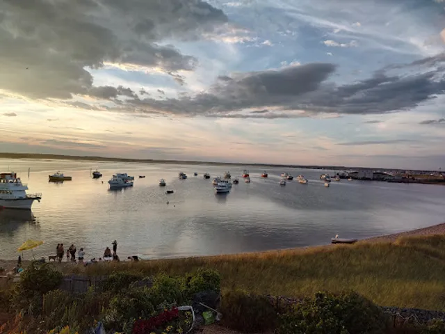 Captain Don's Lobster Pound