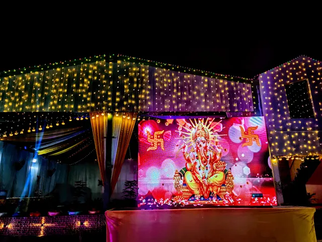 Hotel Sawariya Royal Palace & Marriage Garden - Best Hotel, Resort, Marriage Garden In Jhalawar