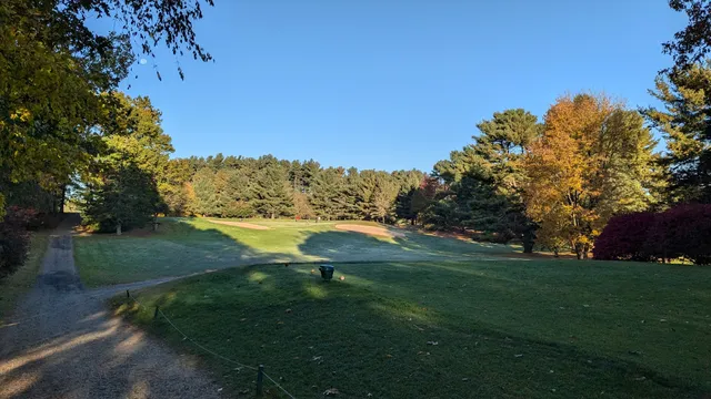 Cedar Knob Golf Course