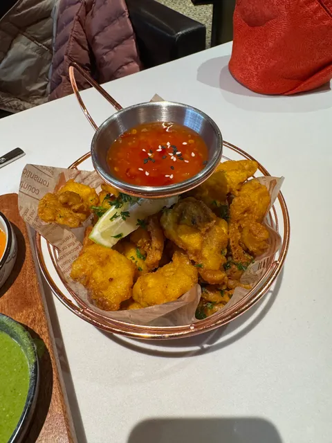 Amber Palace Hupo Temple