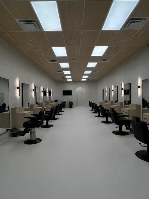MINIMAL Barbershop