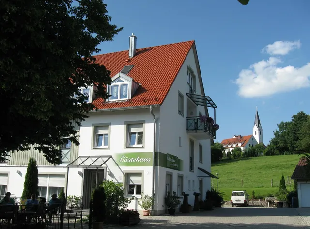 Gästehaus am Rastberg
