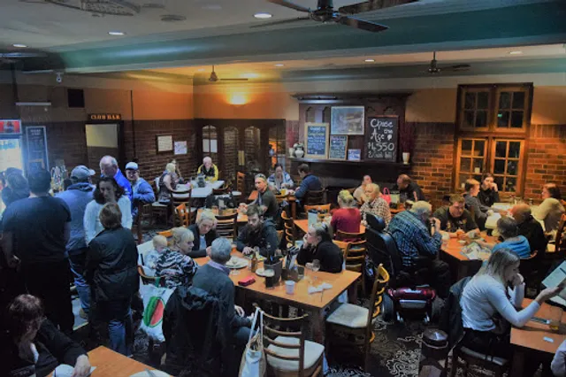 Ye Olde Narrogin Inne