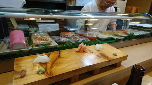 Tsukasa Sushi