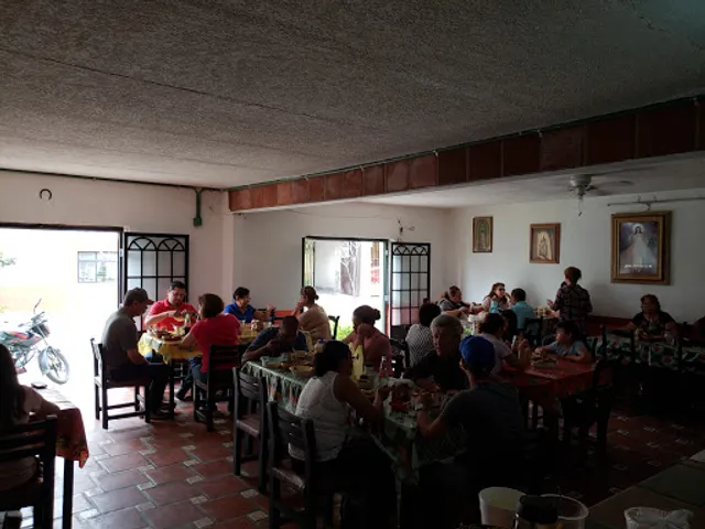 Menudería Las Condenadas