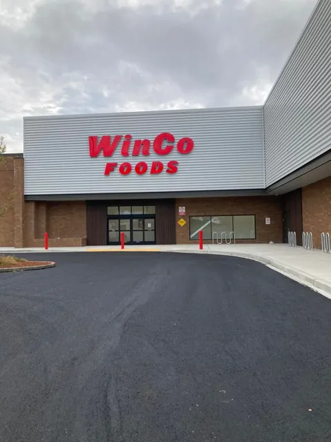 WinCo Foods - Silverdale, Kitsap Mall