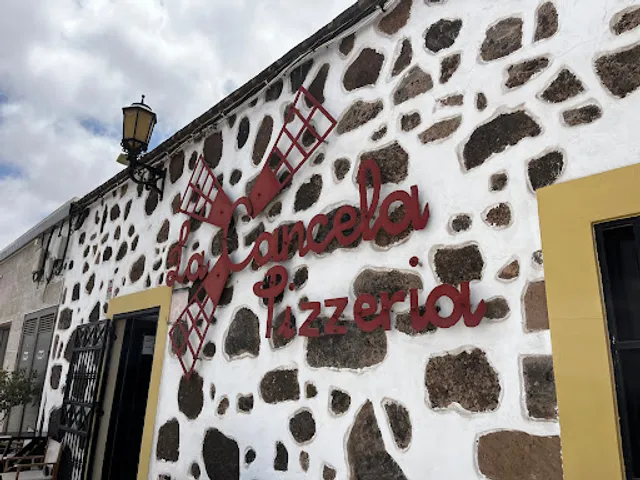 Pizzeria La Cancela