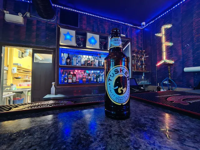 Blue Diamond Bar and Restaurant