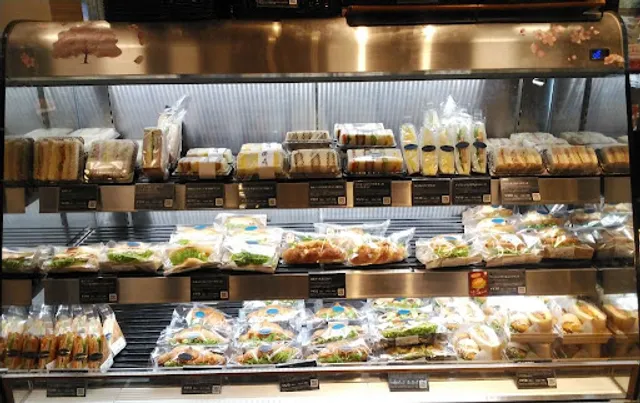 Deli france Hamamatsu