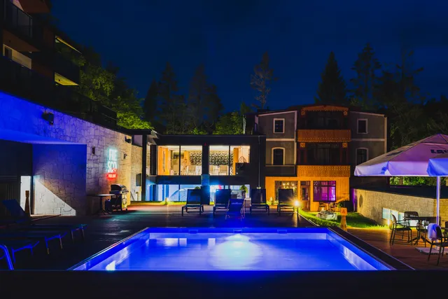 Tremonti Hotel Karpacz