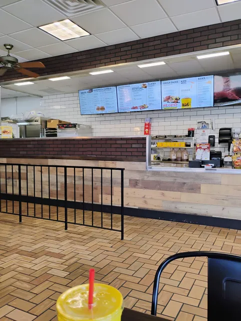 Dickey's Barbecue Pit