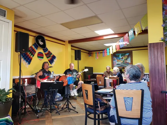 Casa Mexico Authentic Mexican Restaurant